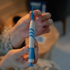 Caneta Removedora de Verrugas