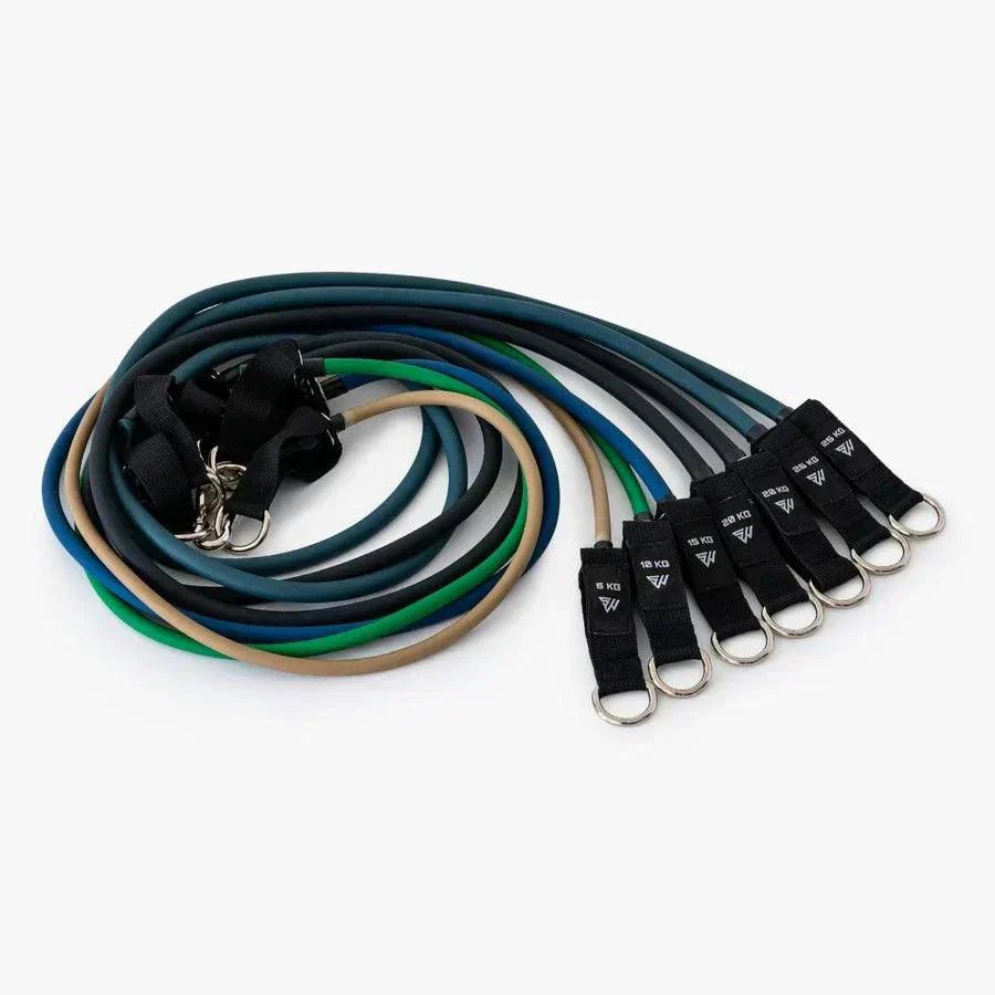 SmartWorkout Elite - Academia Profissional na Sua Casa