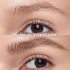 Compre 1 Leve 2 | Kaïra BrowLiner 4D® - Fios Realistas e Duradouros