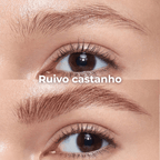 Compre 1 Leve 2 | Kaïra BrowLiner 4D® - Fios Realistas e Duradouros