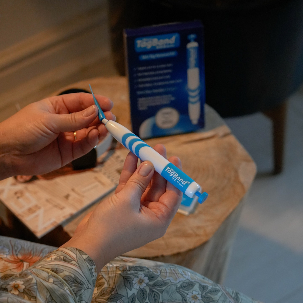 Caneta Removedora de Verrugas