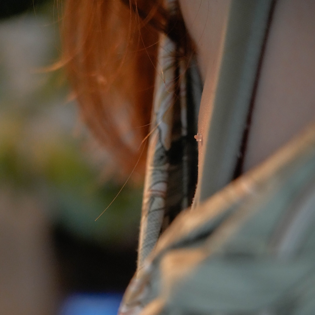 Caneta Removedora de Verrugas