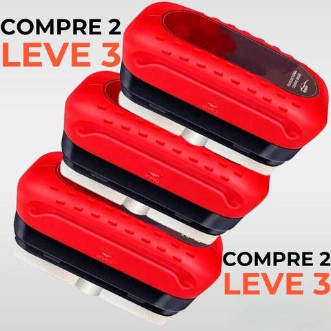 Vision Pro™ | Visibilidade Total e Segurança no Trânsito