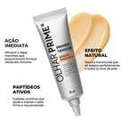 Olhar Prime® | Primer Tensor com efeito imediato