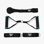 SmartWorkout Elite - Academia Profissional na Sua Casa