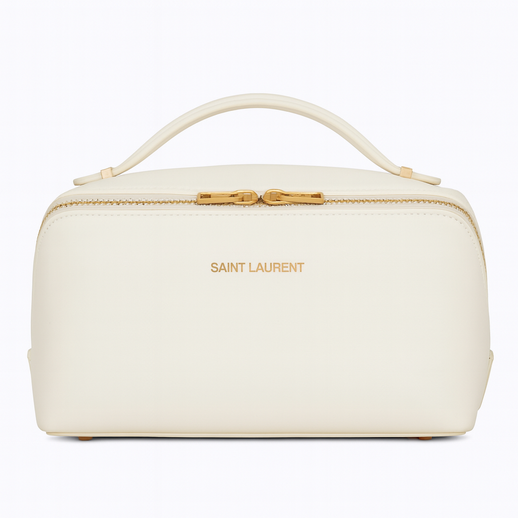 Necessaire Beauty® | Organização Impecável e À Prova D'água