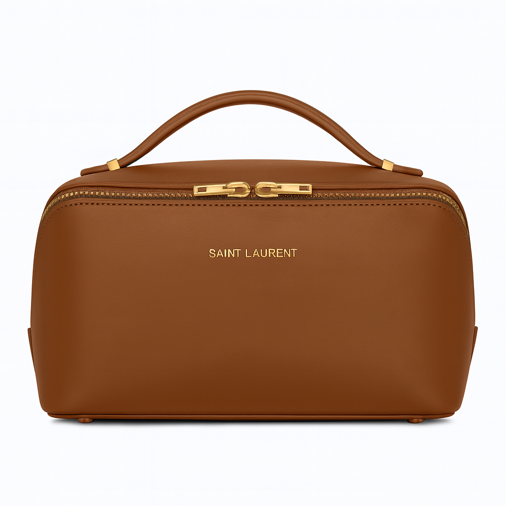 Necessaire Beauty® | Organização Impecável e À Prova D'água