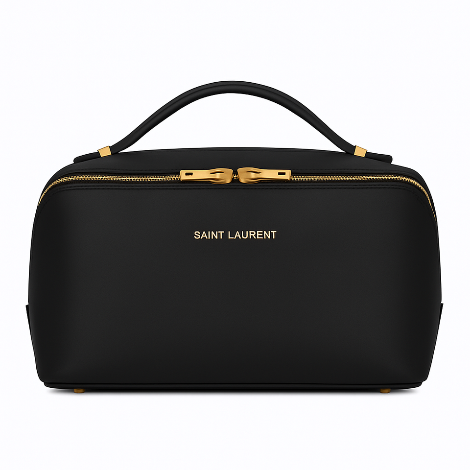 Necessaire Beauty® | Organização Impecável e À Prova D'água