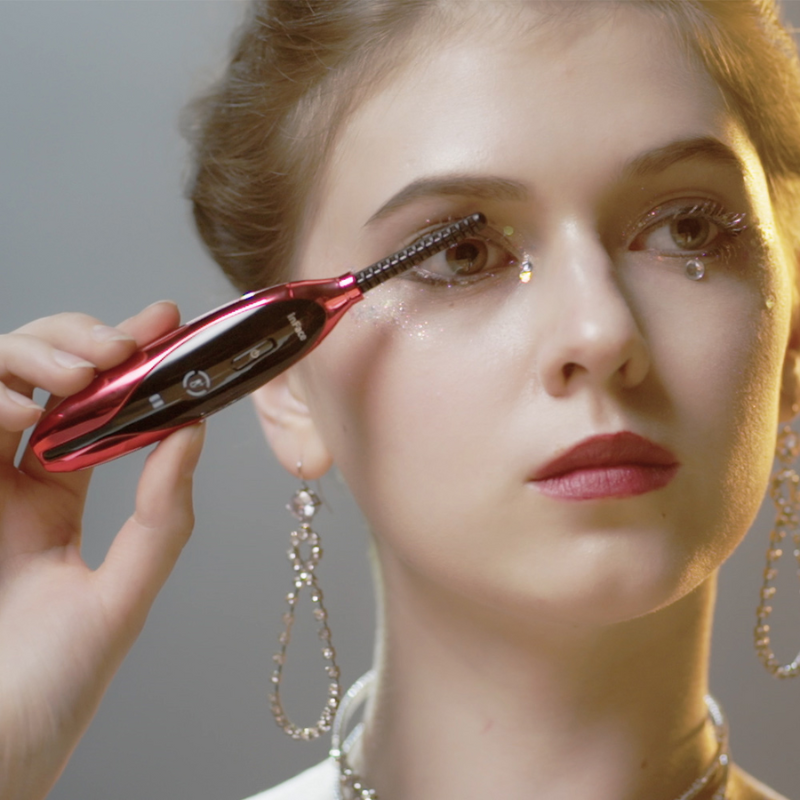 Xiami Inface© - Curva Cílios Mágico - Letuzza