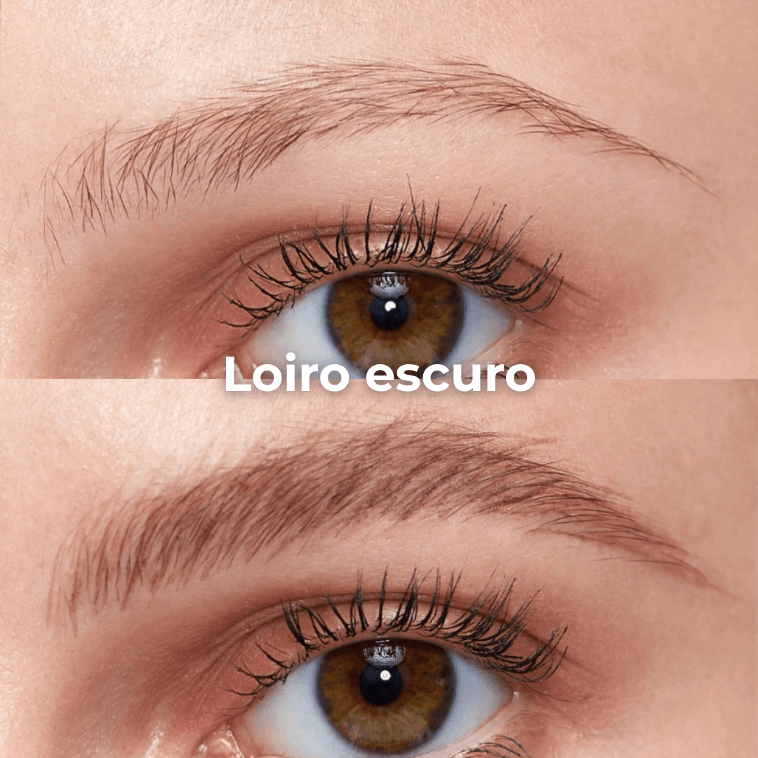 Compre 1 Leve 2 | Kaïra BrowLiner 4D® - Fios Realistas e Duradouros