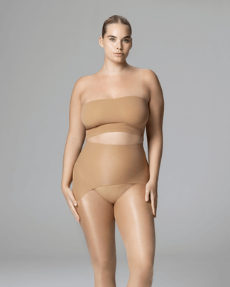 COMPRE 1 LEVE 2 | Meia-Calça Invishape® - Modele sua Cintura com Conforto e Segurança