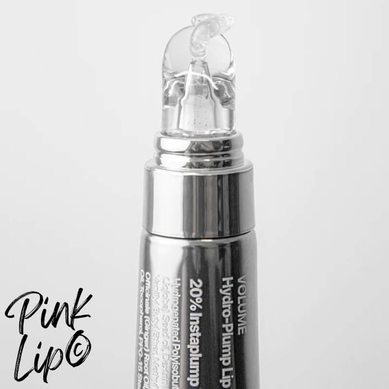 Pink Lip© | Revitalizador Labial Vegano para Volume e Hidratação