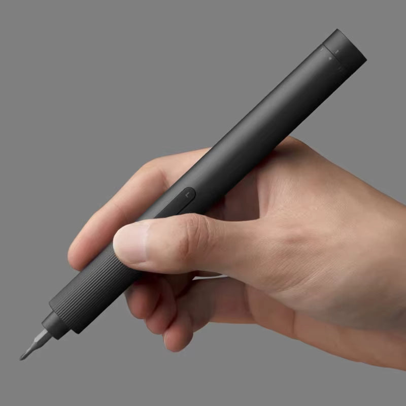 GEN PLUS | Kit de Chaves Magnéticas 25 em 1