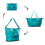 Foldie® - Nova Geração 3.0 - Letuzza