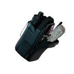 MagBag Pro® | Fixação Ultramagnética + Compartimentos Inteligentes e Impermeáveis