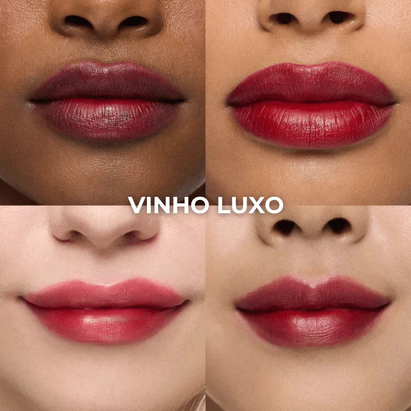 LipFlash | O lip tint peel-off que virou febre no Brasil