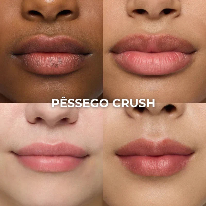 LipFlash | O lip tint peel-off que virou febre no Brasil