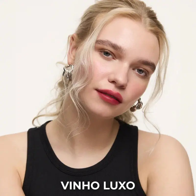 LipFlash | O lip tint peel-off que virou febre no Brasil