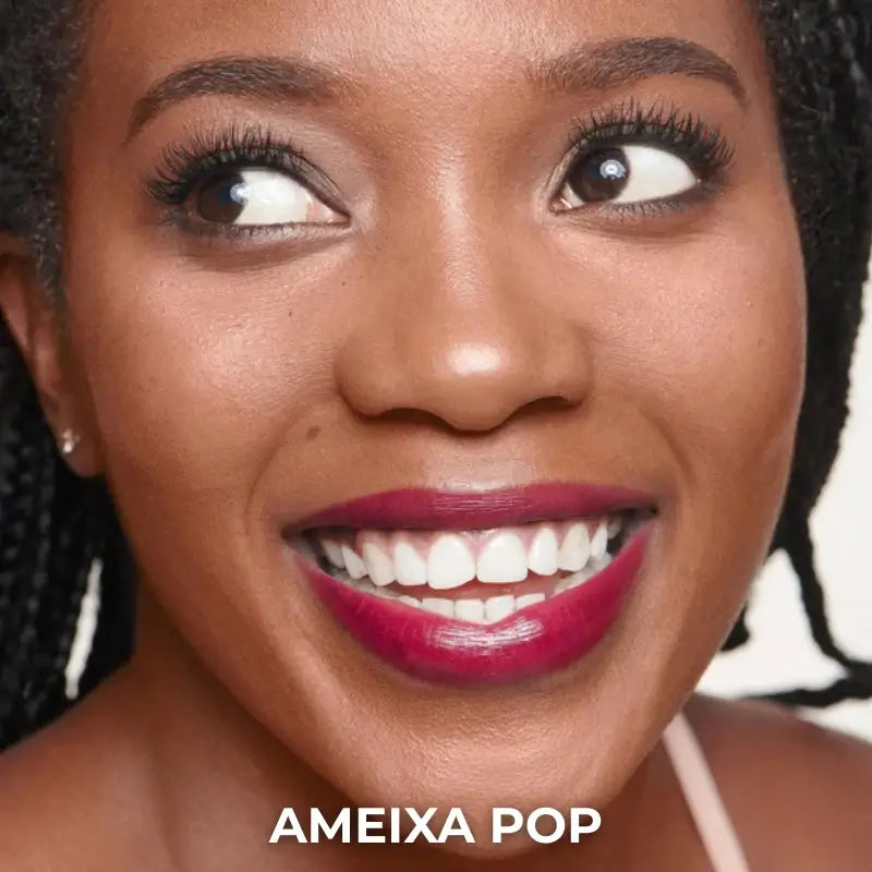 LipFlash | O lip tint peel-off que virou febre no Brasil