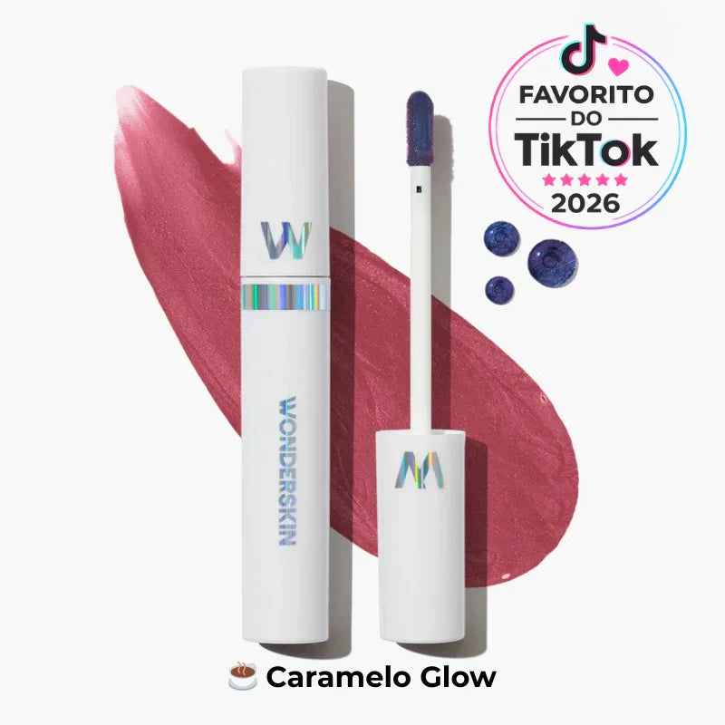 LipFlash | O lip tint peel-off que virou febre no Brasil