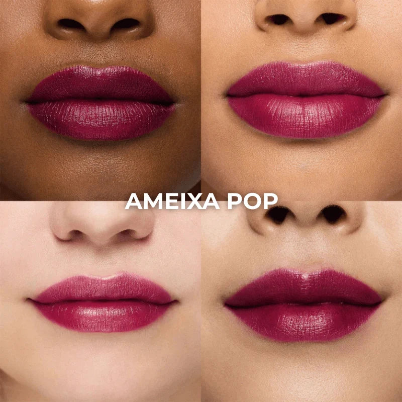 LipFlash | O lip tint peel-off que virou febre no Brasil