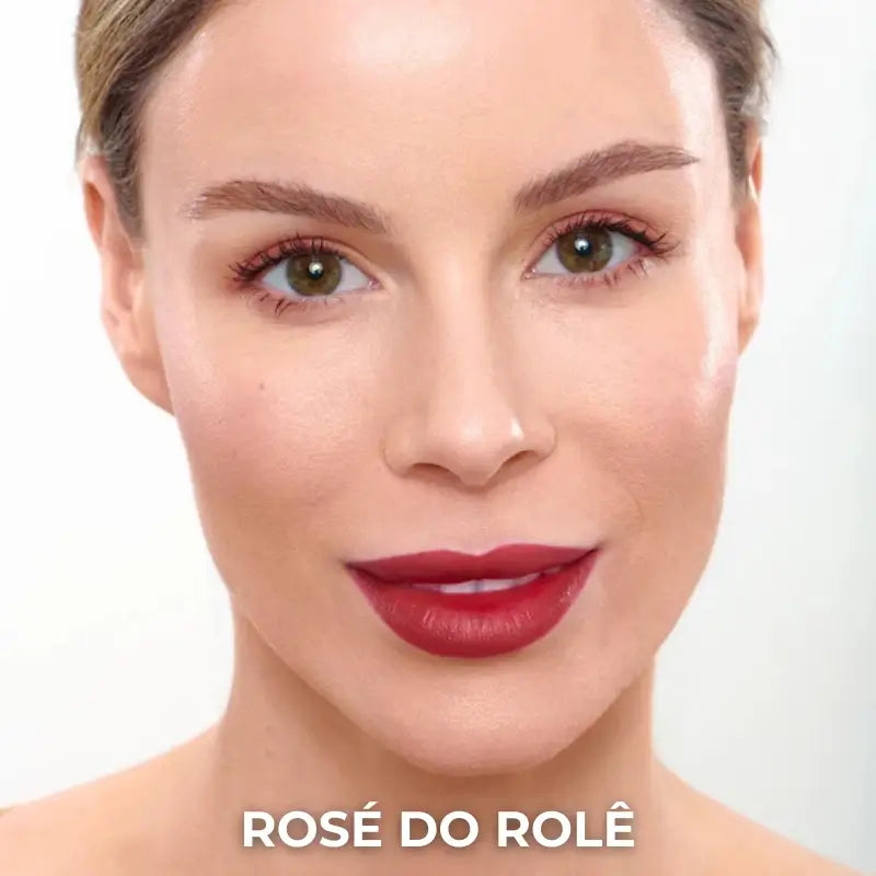 LipFlash | O lip tint peel-off que virou febre no Brasil