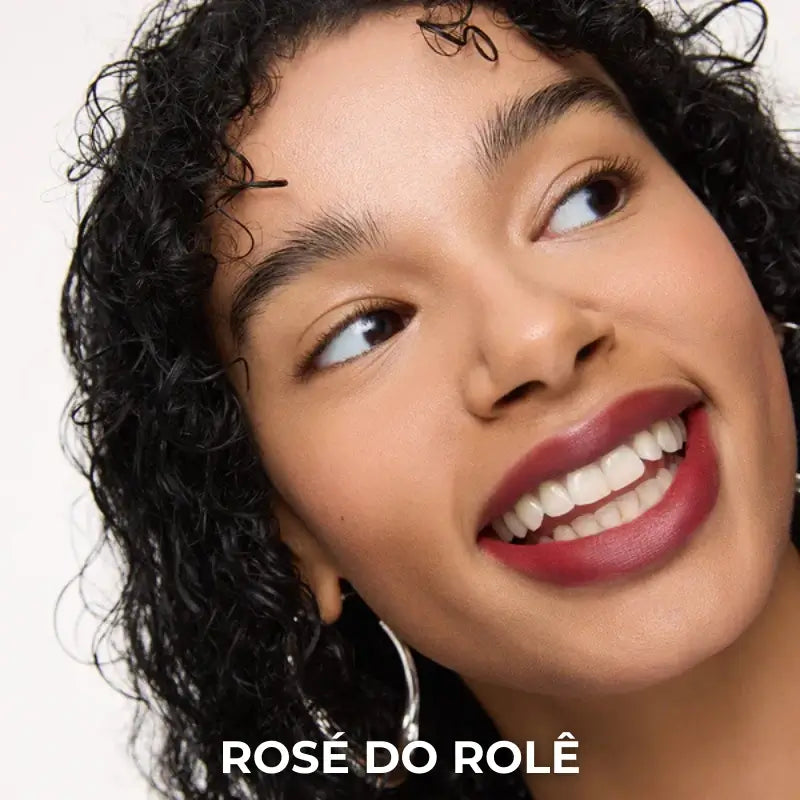 LipFlash | O lip tint peel-off que virou febre no Brasil